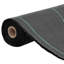 Vidaxl Weed Membrane Black 0.5X25 M PP-118029587-118029590
