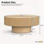 Table basse élégante Elegant Easy