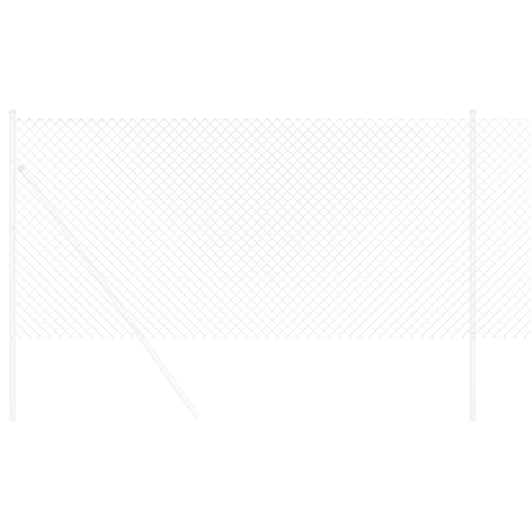 Chain Link Fence Steel
