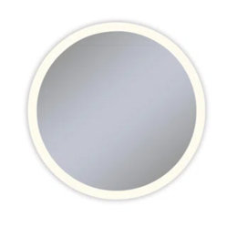 Robern
Vitality Lighted Modern & Contemporary Bathroom / Vanity Mirror