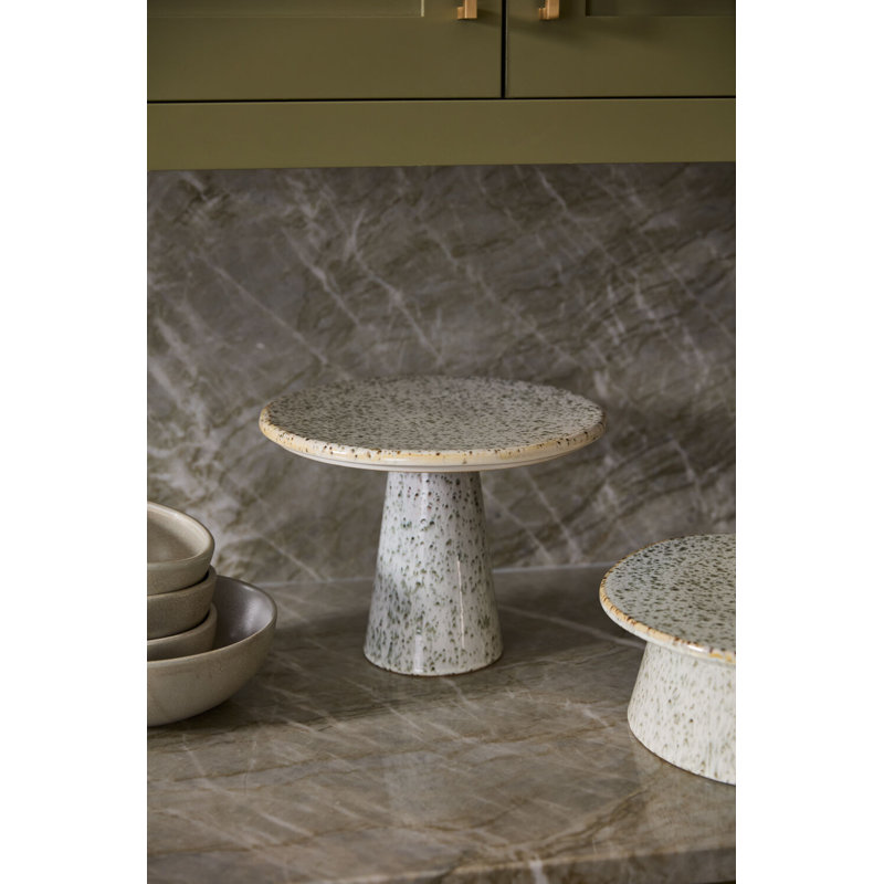 Gleason Starling Serving Stand