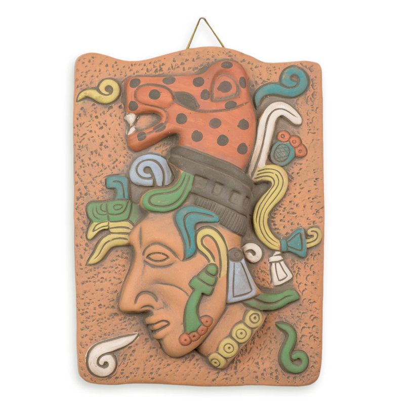 Handmade Ceramic Wall Decor