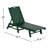 Laguna Outdoor HDPE Chaise Lounge-82415086