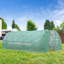10 Ft. W x 20 Ft. D Greenhouse