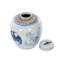 Handmade Ceramic / Porcelain Jar-501073550