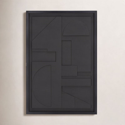 Dimensional Wall Art