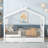 Libertytown Kids Full with Drawers-93606688
