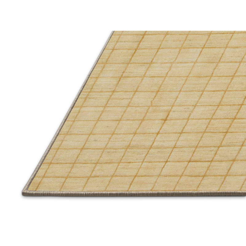 Tapis abstrait moderne 1537, Rectangle 5 pi x 7 pi