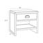 Ethan Solid Wood End Table