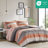 Jaxon Comforter Set with Bed Sheets-17896643-61894563