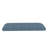 Sunbrella® Outdoor 3'' Bench Cushion-1181602156