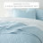Becky Cameron Damask Pattern Lightweight Quilted Coverlet Set-503500341-503500345