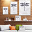 Reproduction d'art sur toile tendue-29490478