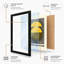 Bauhaus Exhibition Geometric - Framed Print-252084491-252084495