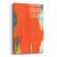 «Orange Tide» par Jan Weiss-1138887826