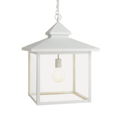 1 - Light Pendant