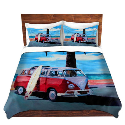 Duvet Cover