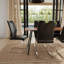 Chaise d'appoint rembourrée Gingerich-36221073