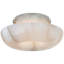 Cappello 1 - Light LED Flush Mount by Kelly Wearstler