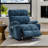Electric Power Lift Recliner Chair-407215478