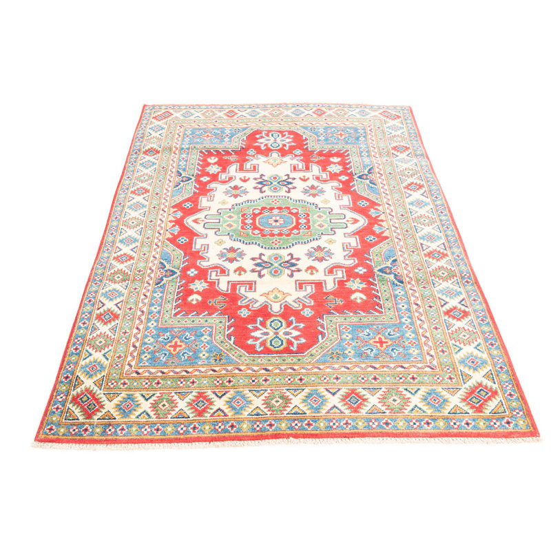 Josephs Red Rug