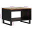 Tadley Sled Coffee Table with Storage