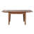 Makira 4 Person Rectangular Dining Table Set