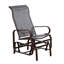 Metal Rocking Chair-64446628