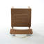 Ensemble de 2 chaises d'extérieur et de jardin en PEHD de style moderniste-1722620625
