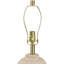 Lampe de table en céramique Kadetra