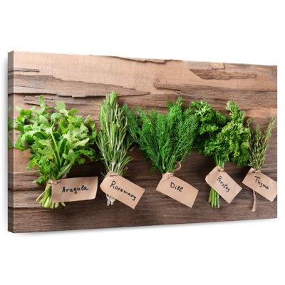 Harnek Bundled Fresh Herbs