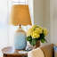 Ceramic 48Cm Standard Table Lamp-1295250343