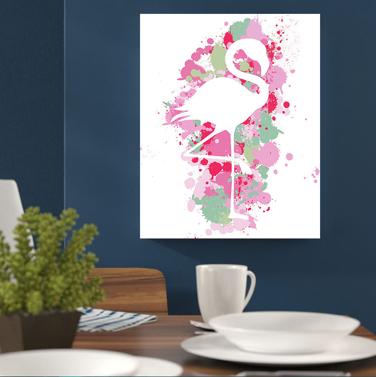 Print, Canvas