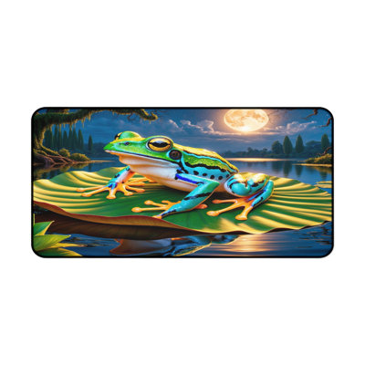 Polyester Desk Pad