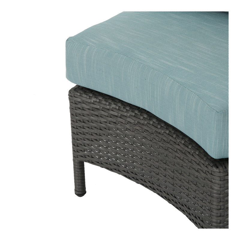canapé simple pt limon, Gris