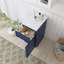 Base de meuble-lavabo simple 15 po seulement-95290460