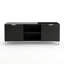 Laputz Unfinished TV Stand for TVs up to 65"