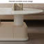 Table basse luxueuse et haut de gamme-372087320-372087317