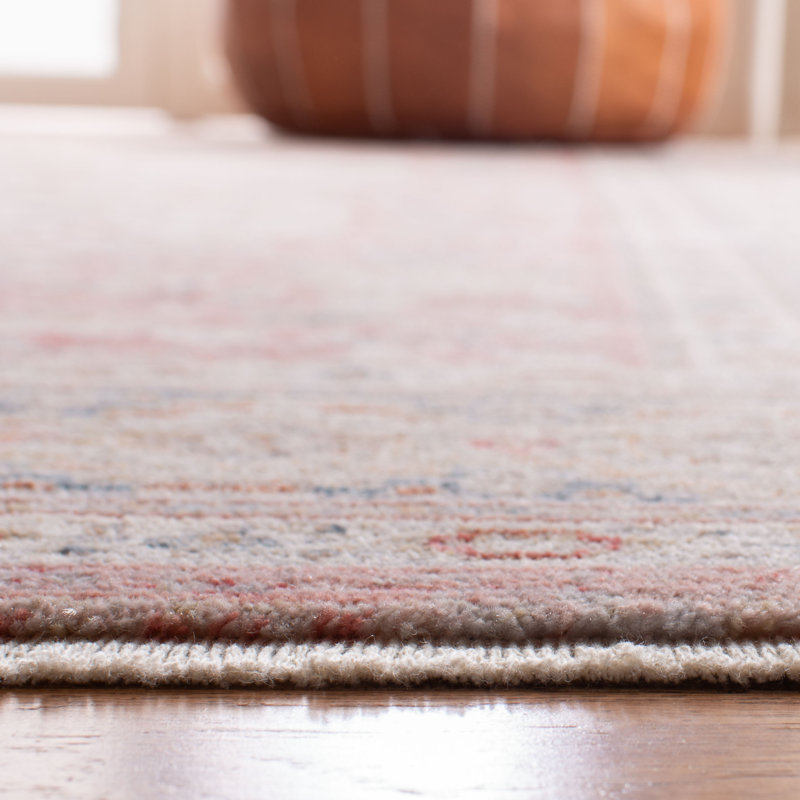 Mayers Oriental Area Rug, Rectangle 91 x 152 cm