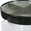 Uttermost Olina Marble Outdoor Accent Table