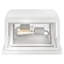 Luminaire sur le pilier République-111598698