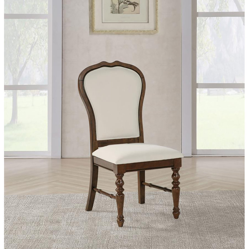Ensemble de 2 chaises d'appoint Gurevich