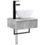 Vanity & Mirror Set-945024558