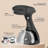 LEBENLANG 1500W Quick Hand Steamer For Clothes With 2 Steam Modes-110136434