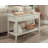 Pietie 47.48'' Console Table