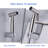 Elongated Bidet Accessory