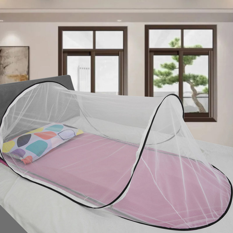 Moustiquaire Pop Up