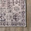 Tapis traditionnel en coton Sharyn-674312354