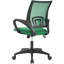 Chaise de travail réglable en hauteur-1181242045