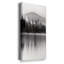 Mountain Reflection - Photographie sur toile tendue 3 pièces-406299725